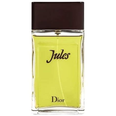 jules de dior|dior jules fragrantica.